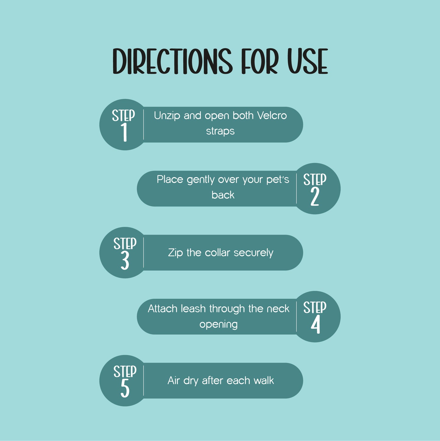 ArcticFunk Jacket – Windproof, Cosy & Everyday Winter Wear for Pets