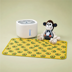 Cool Rest Corner Kit | Summer Comfort Setup