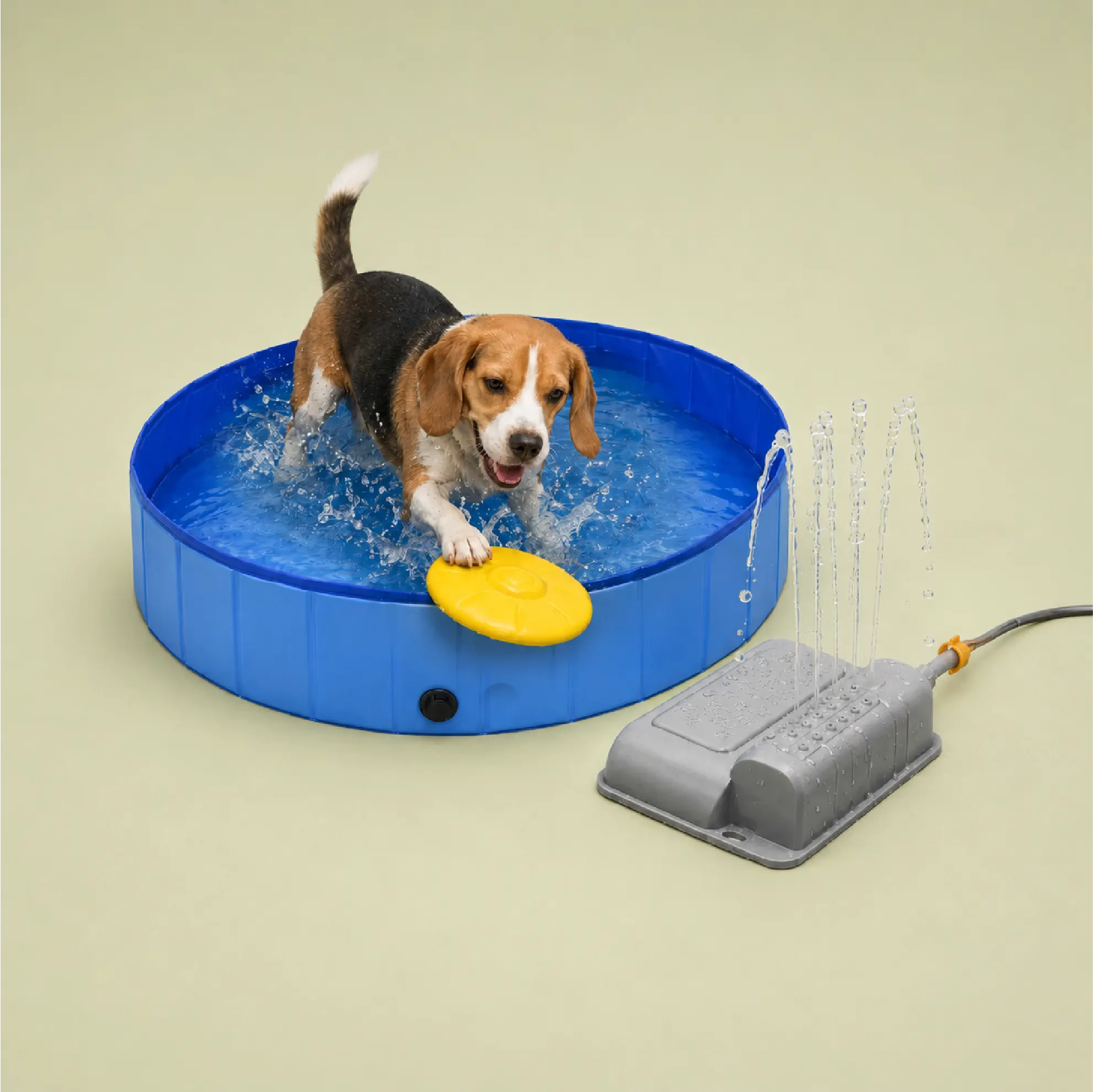 Summer Splash Kit | Splash, Hydrate & Play