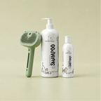 Summer Grooming Relief Kit | Clean, Condition & Brush