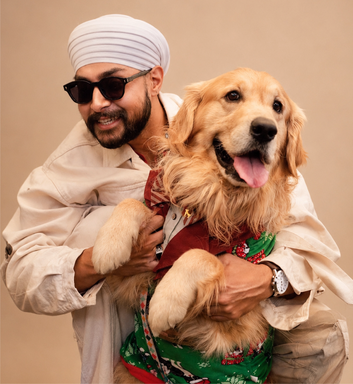 Maan Singh