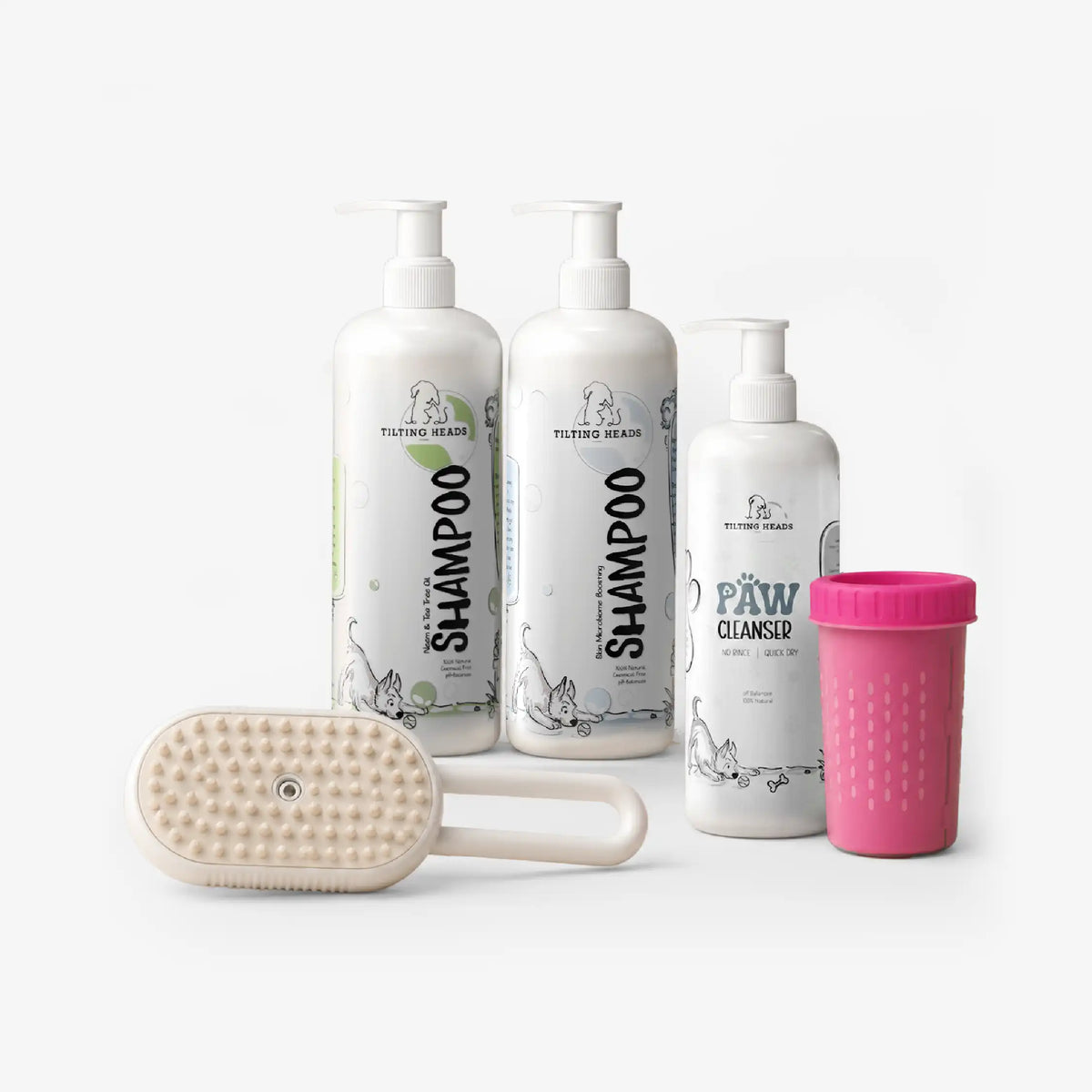 At-Home Spa Kit