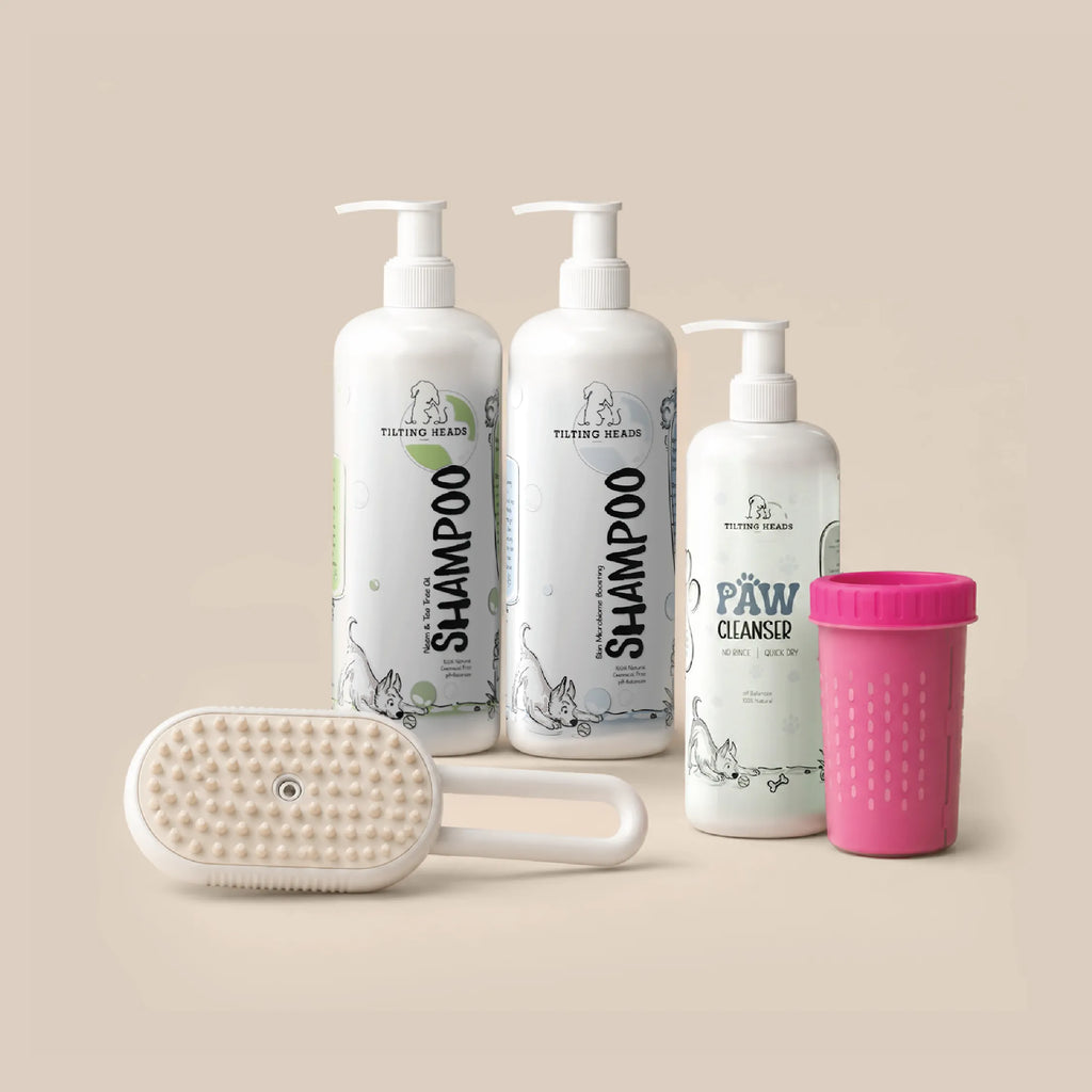 At-Home Spa Kit