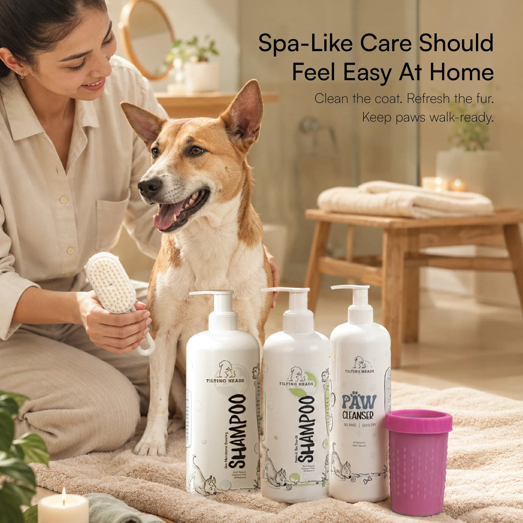 At-Home Spa Kit