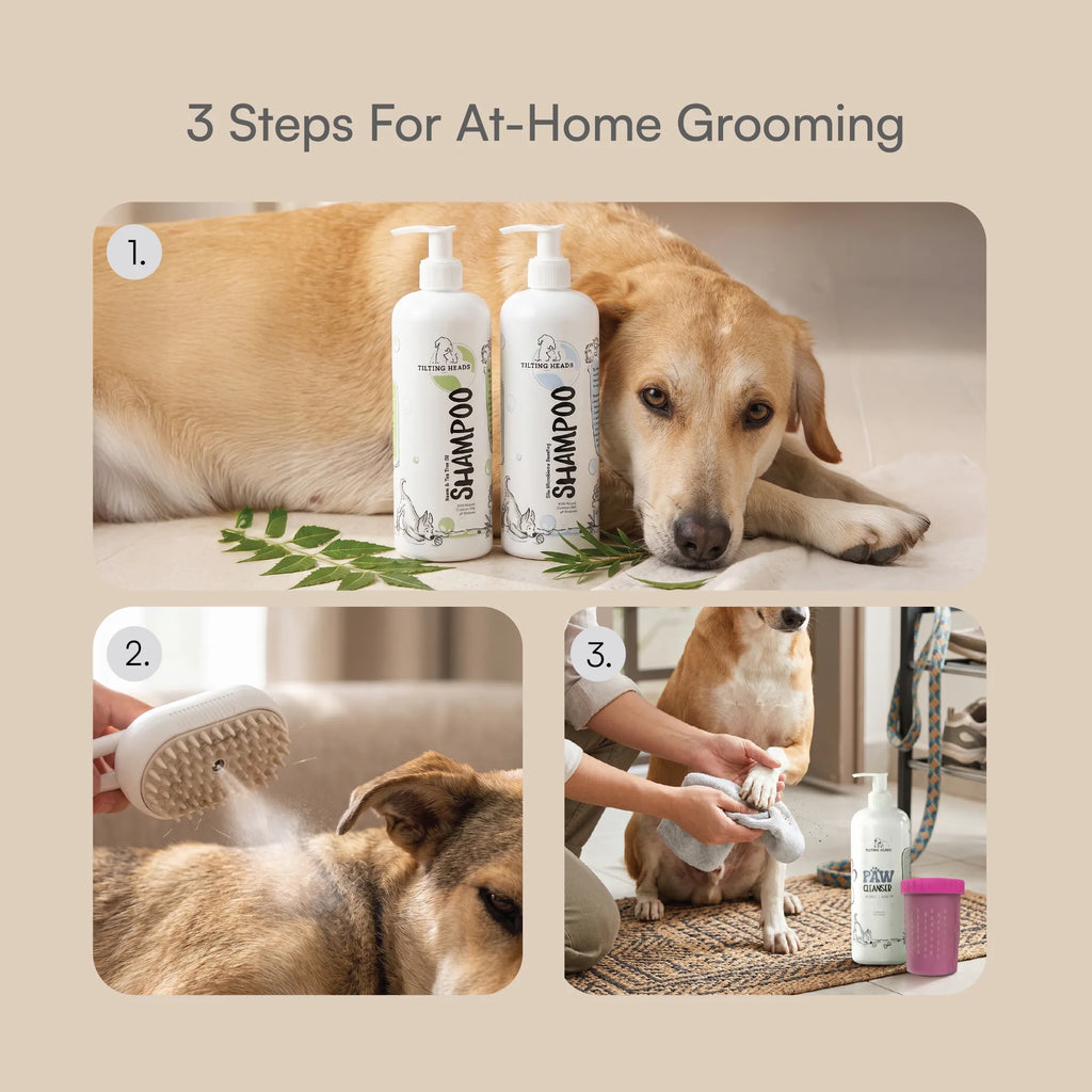 At-Home Spa Kit