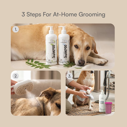 At-Home Spa Kit