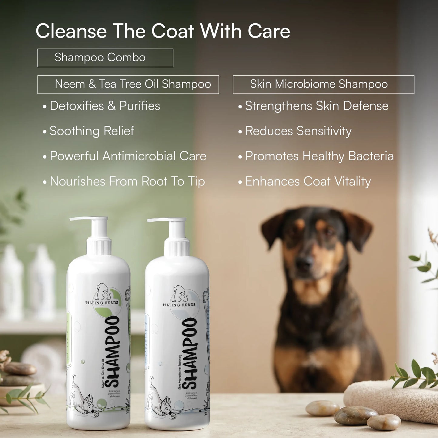 At-Home Spa Kit