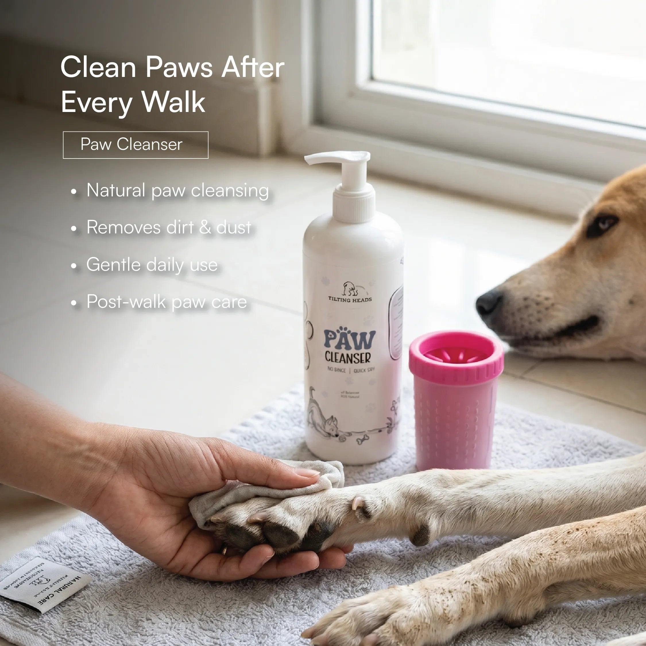 At-Home Spa Kit