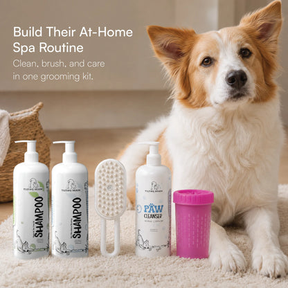 At-Home Spa Kit
