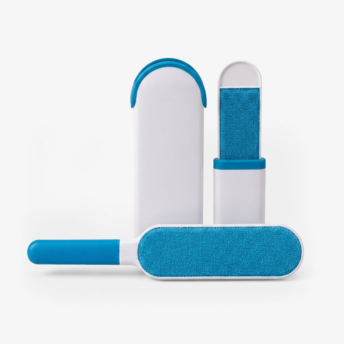 AuraSwipe Lint Brush