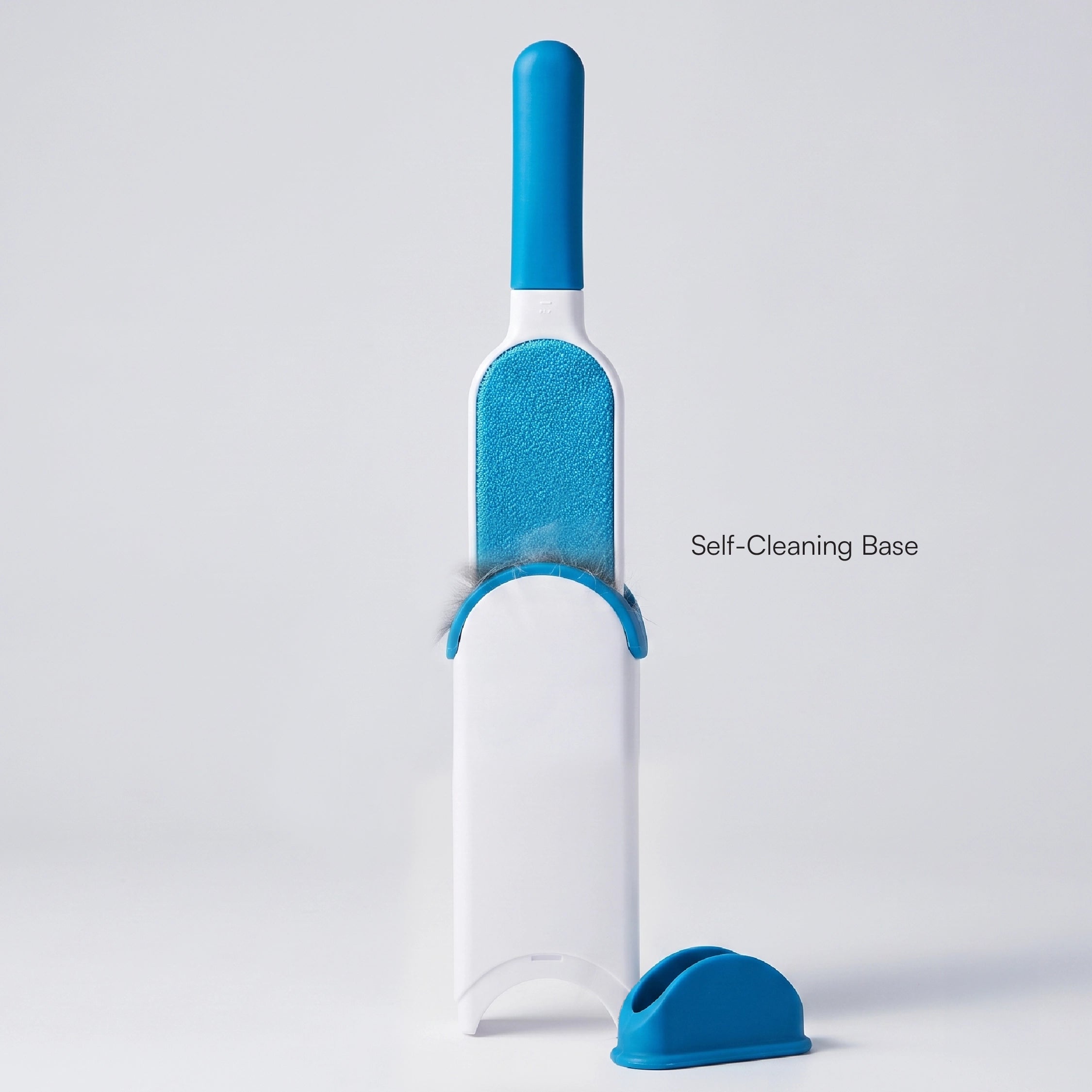 AuraSwipe Lint Brush