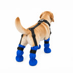SnugFit Suspender Boots