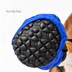 SnugFit Suspender Boots
