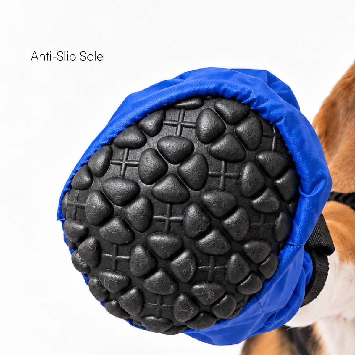 SnugFit Suspender Boots