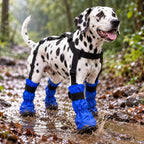 SnugFit Suspender Boots