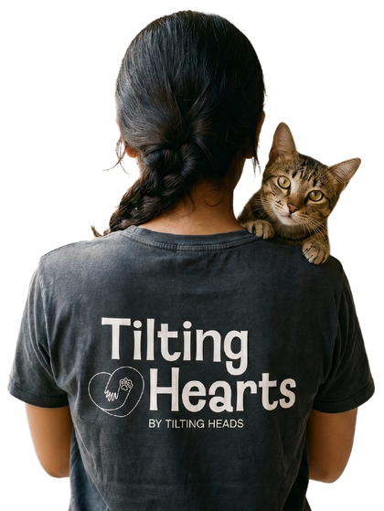 Tilting Heads Giveback