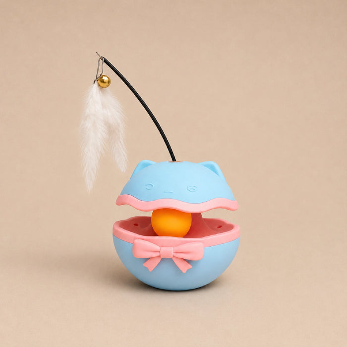 BellBop Toy
