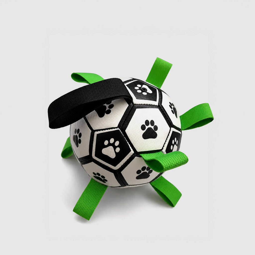 BounceTug Ball