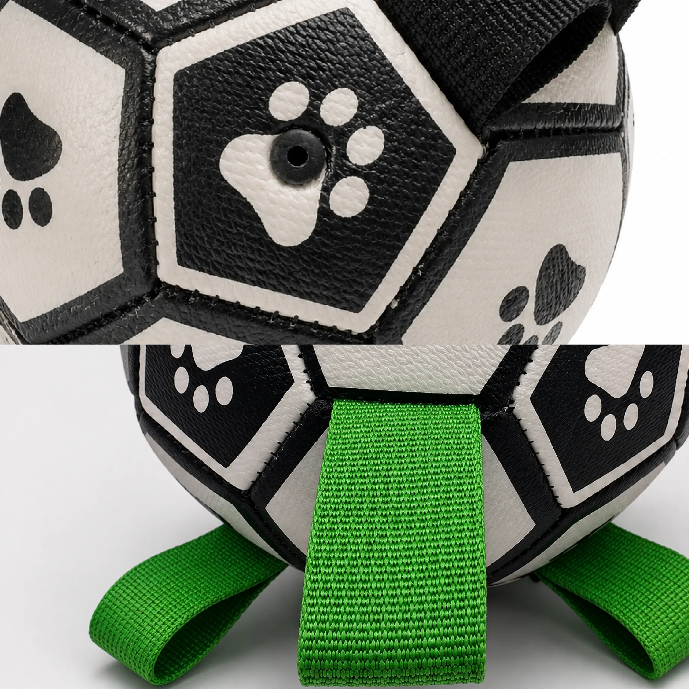 BounceTug Ball