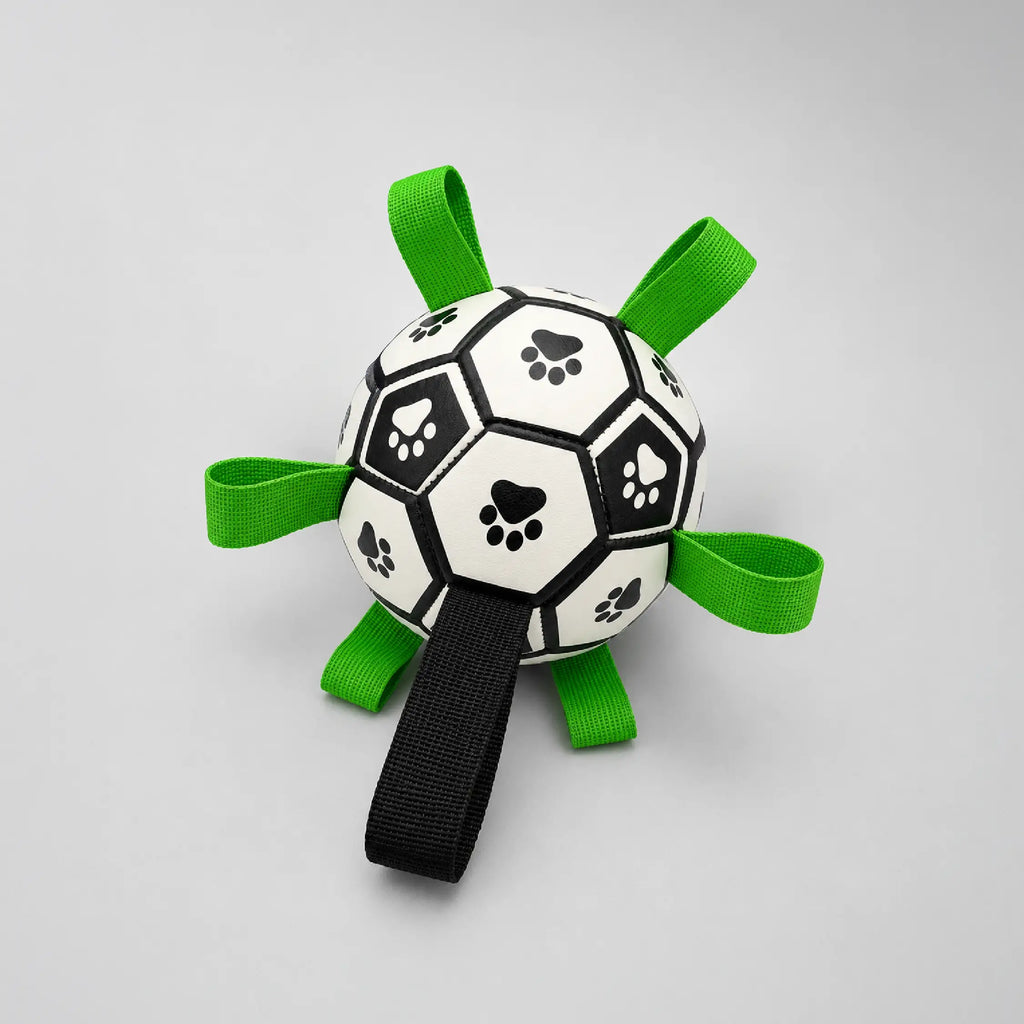 BounceTug Ball