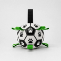 BounceTug Ball