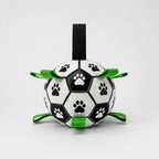 BounceTug Ball