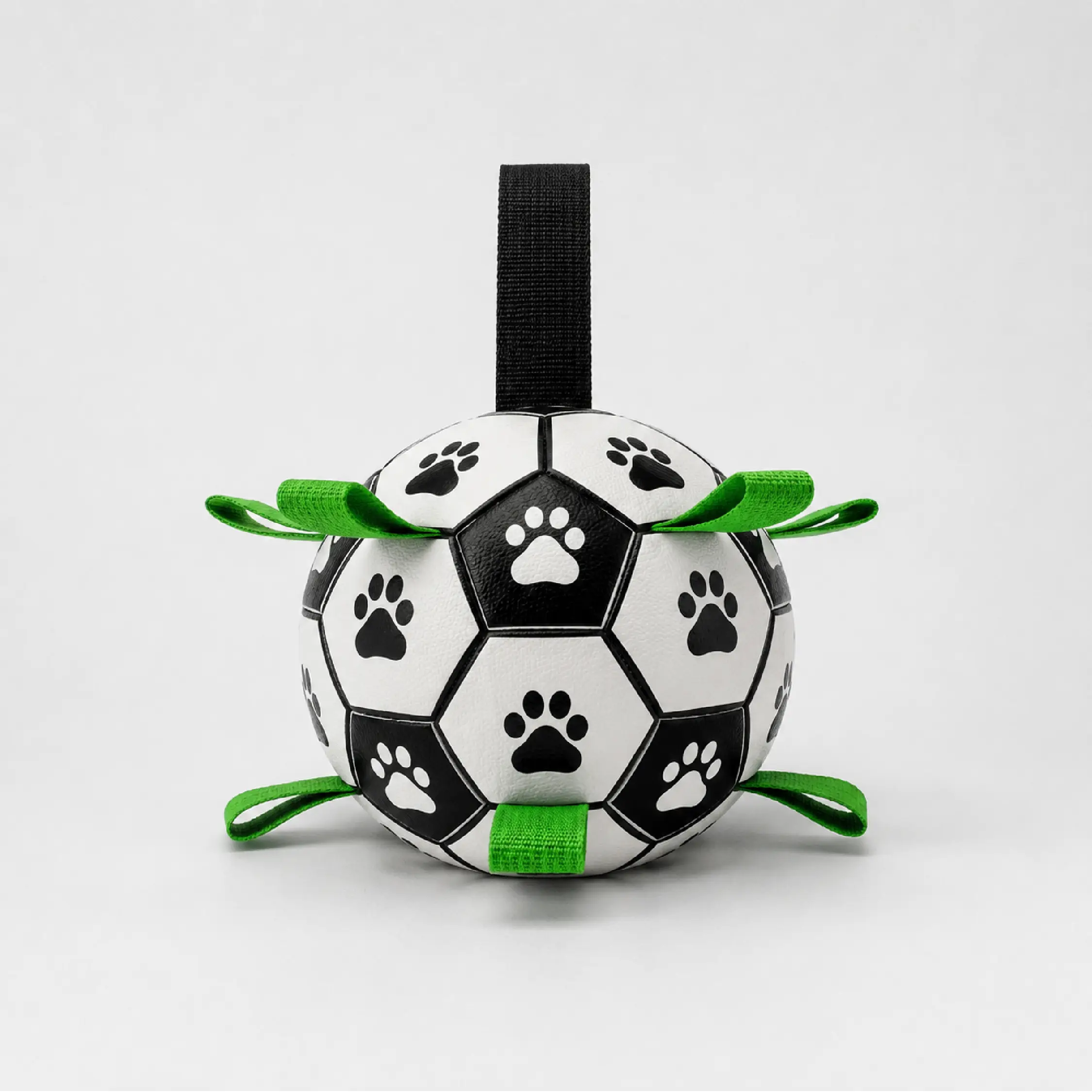 BounceTug Ball