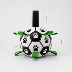 BounceTug Ball