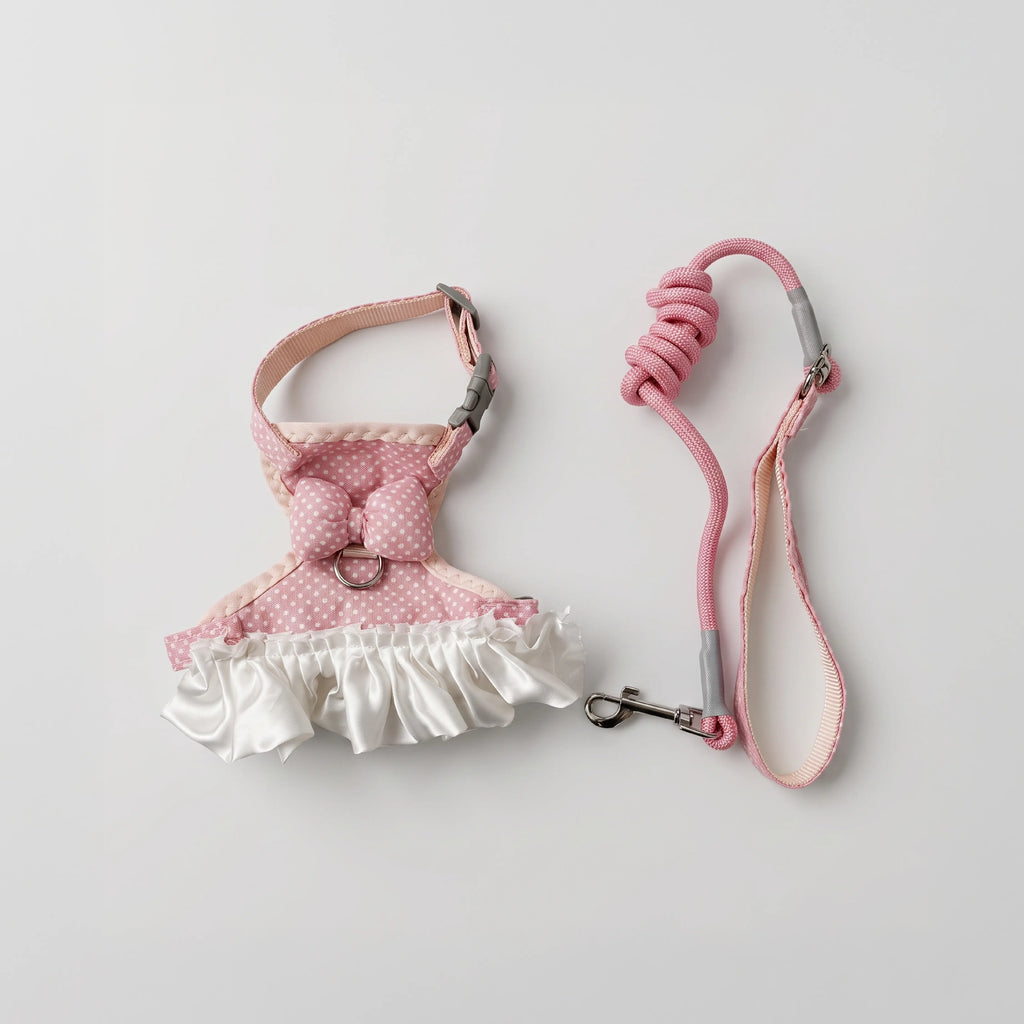 BowBelle Harness