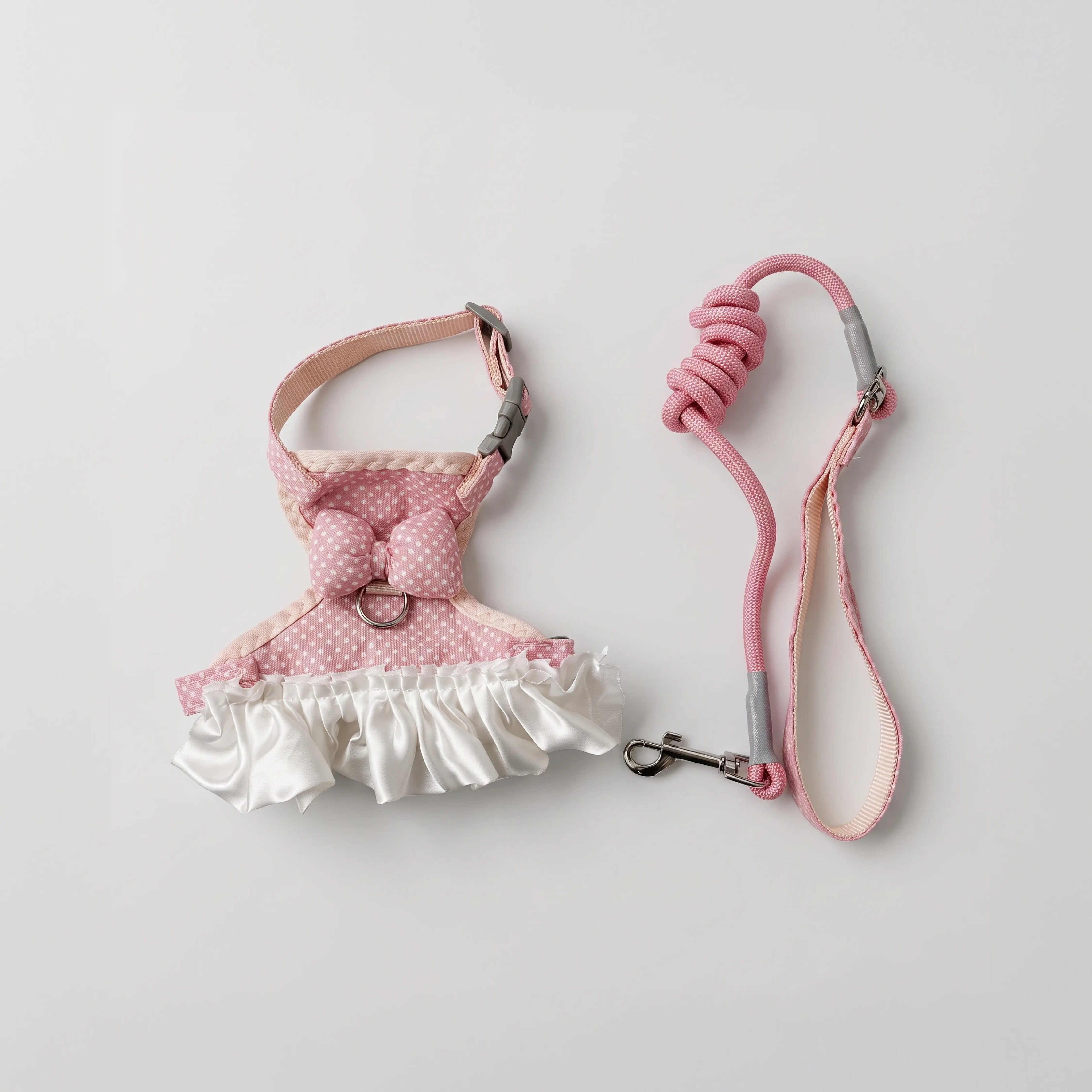 BowBelle Harness