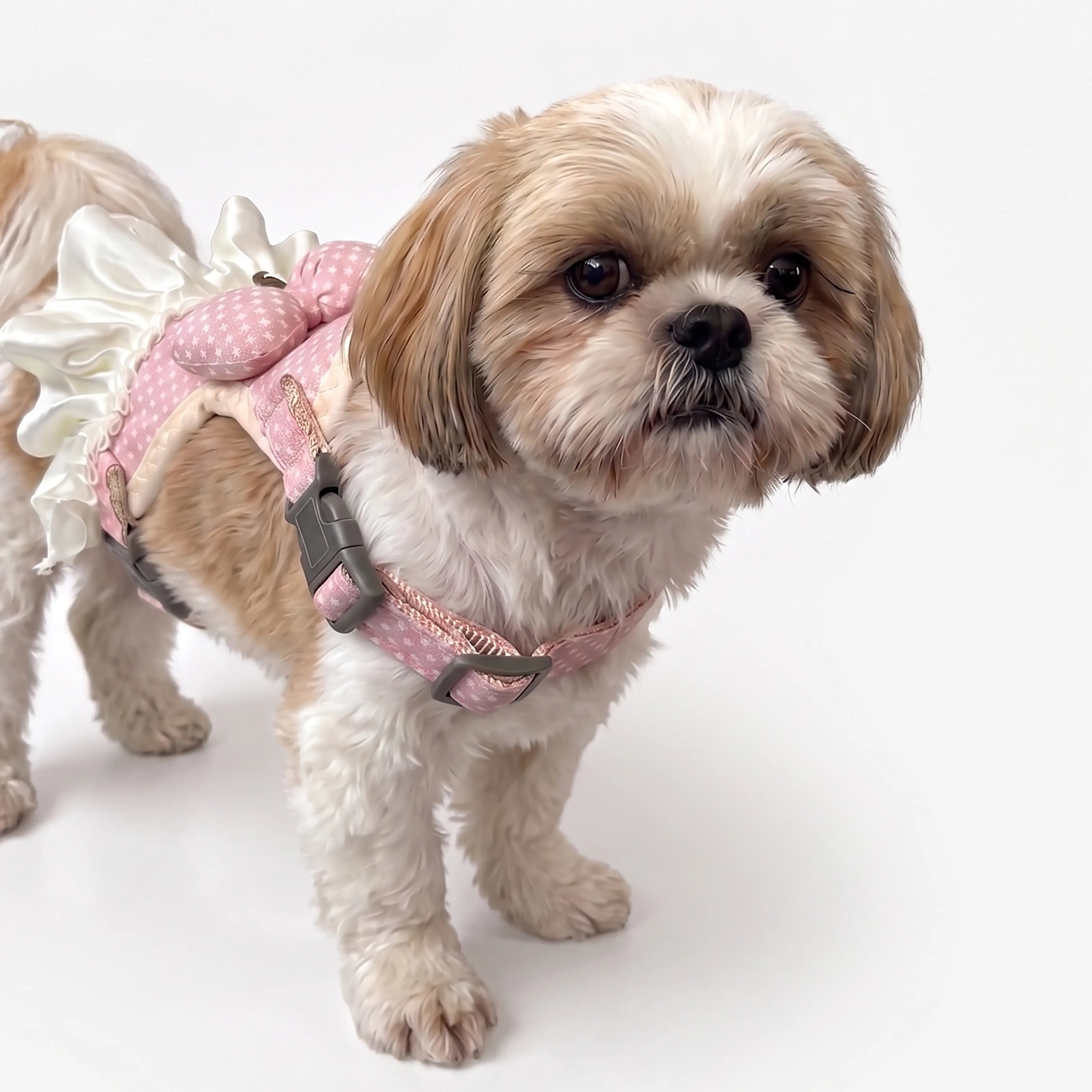 BowBelle Harness