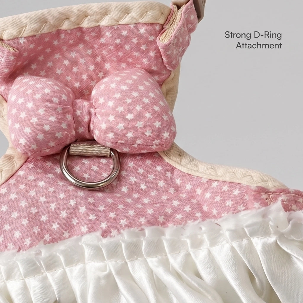 BowBelle Harness