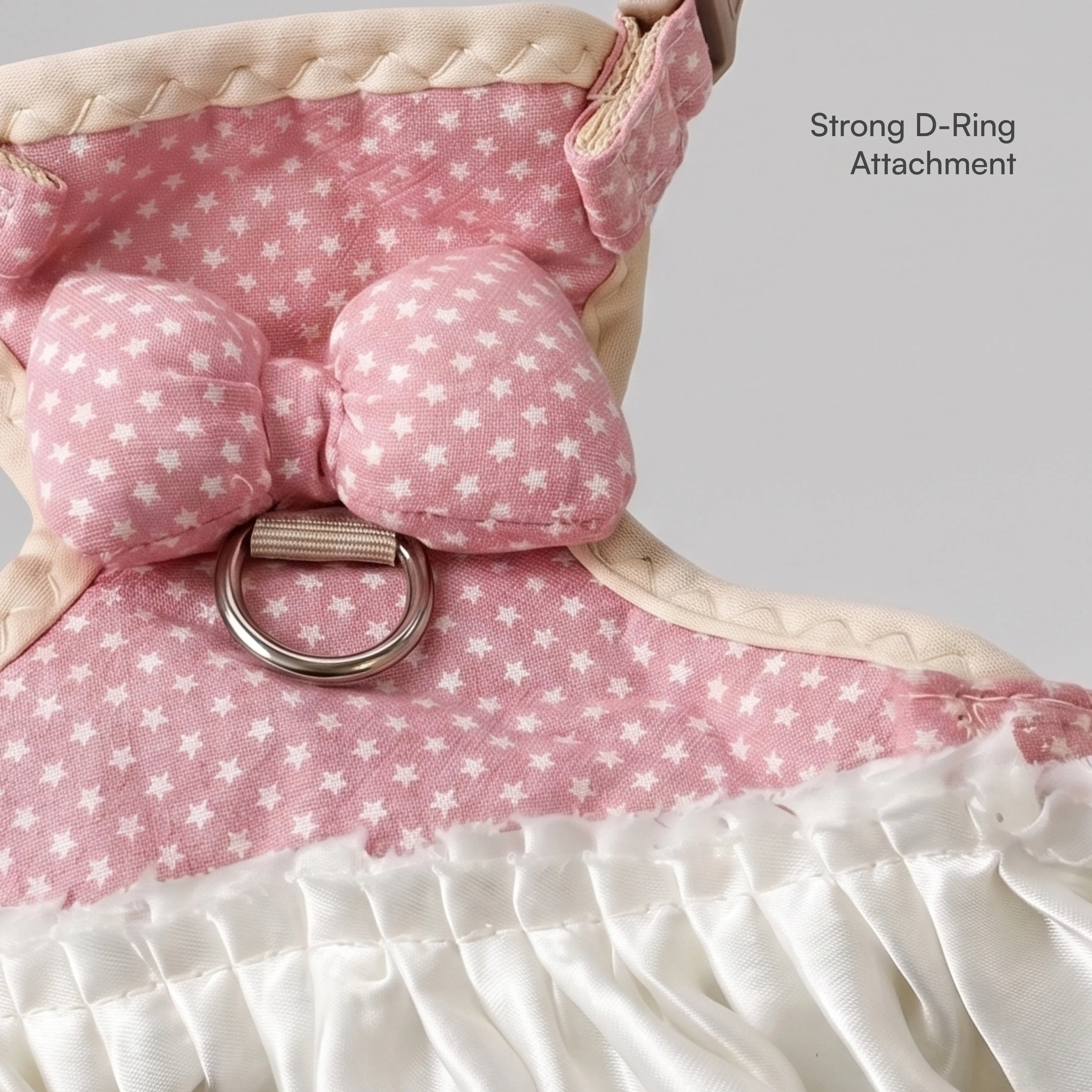 BowBelle Harness