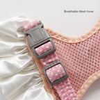 BowBelle Harness