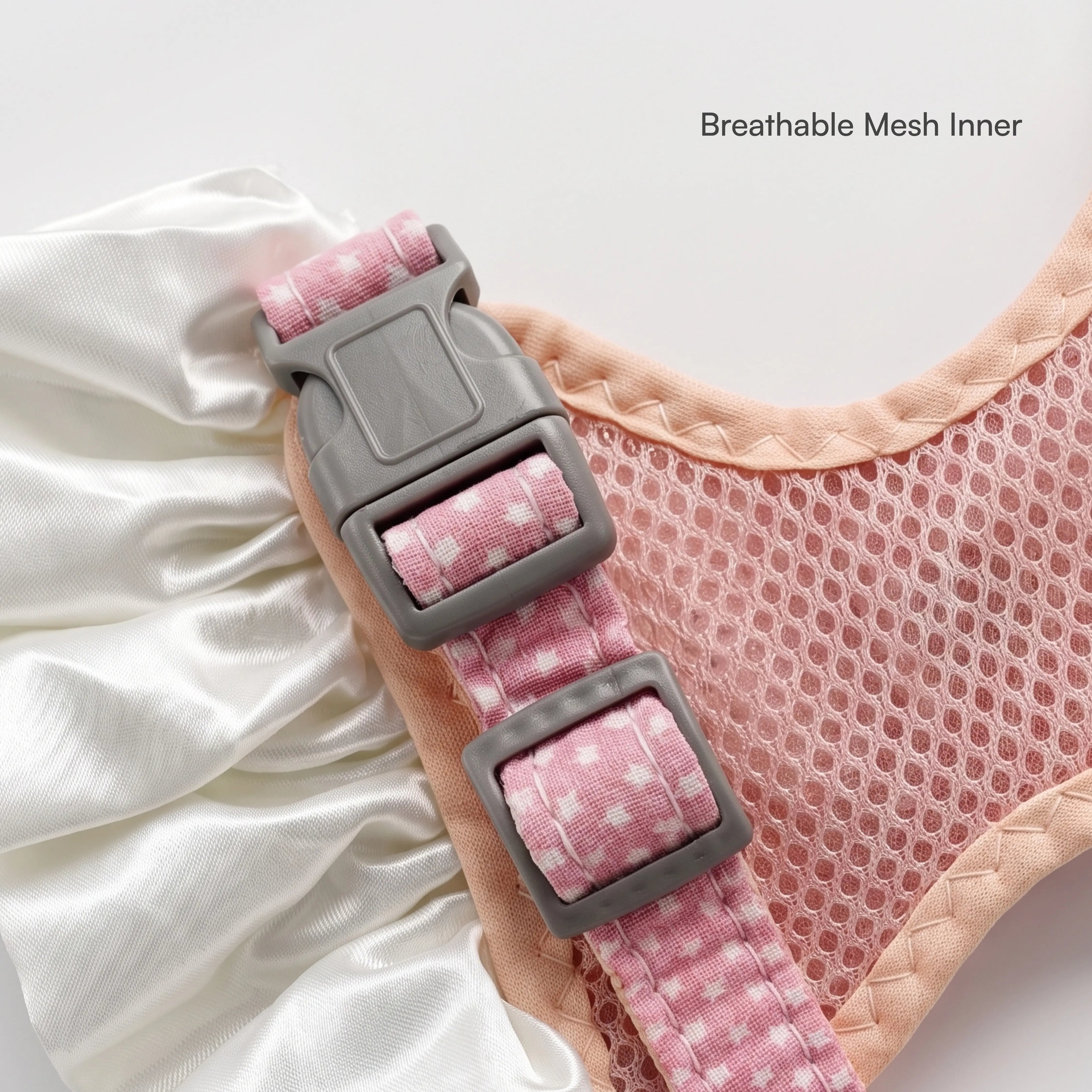 BowBelle Harness