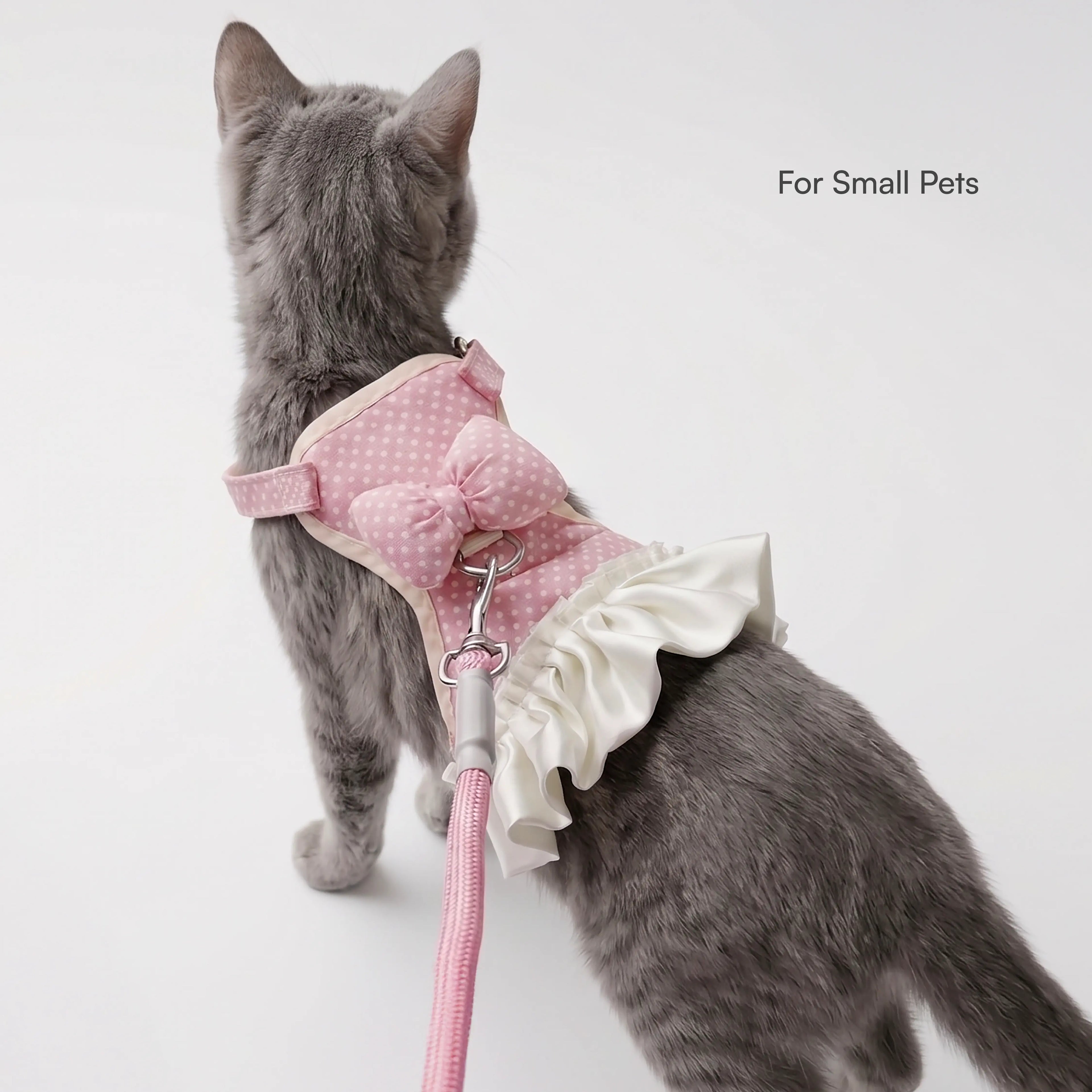 BowBelle Harness