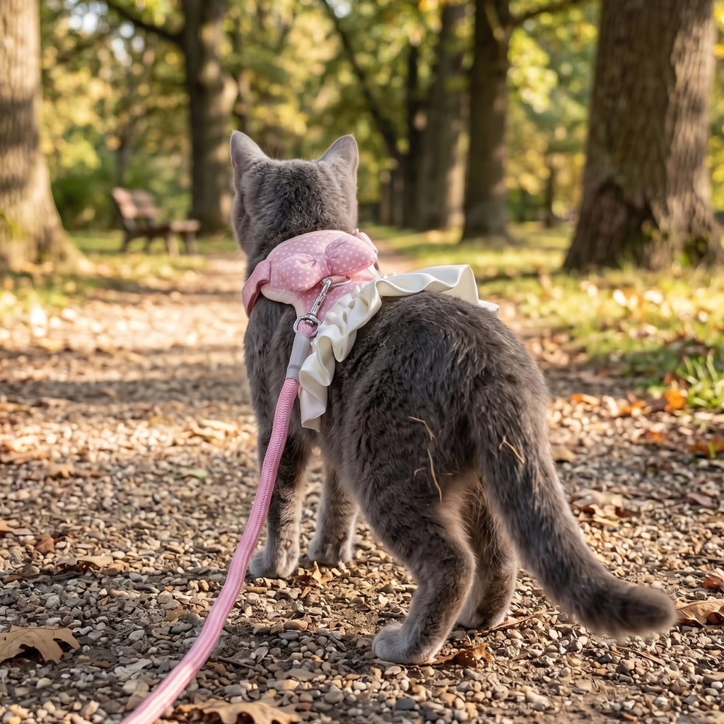 BowBelle Harness