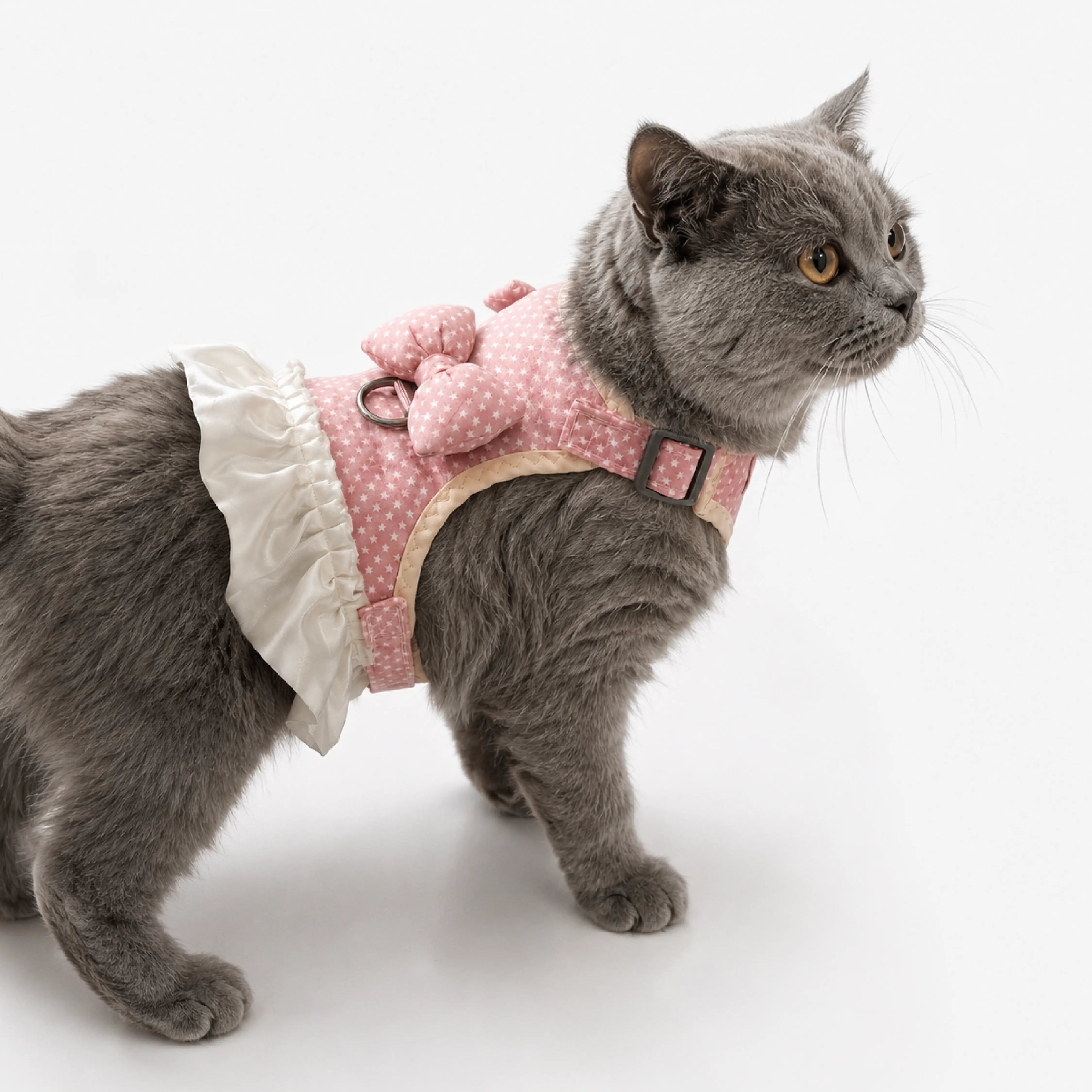 BowBelle Harness