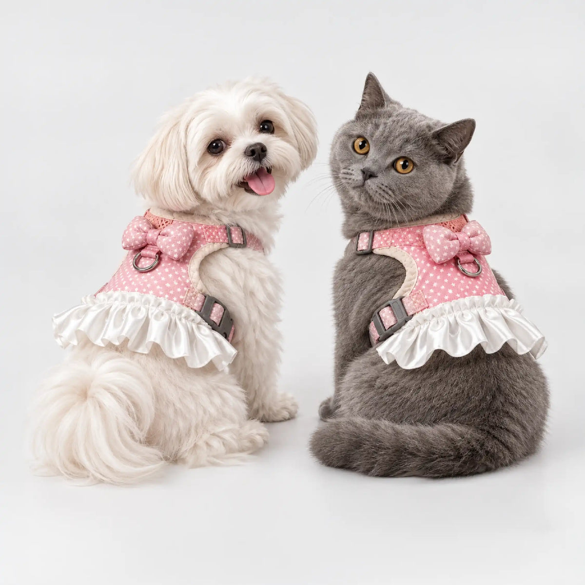 BowBelle Harness