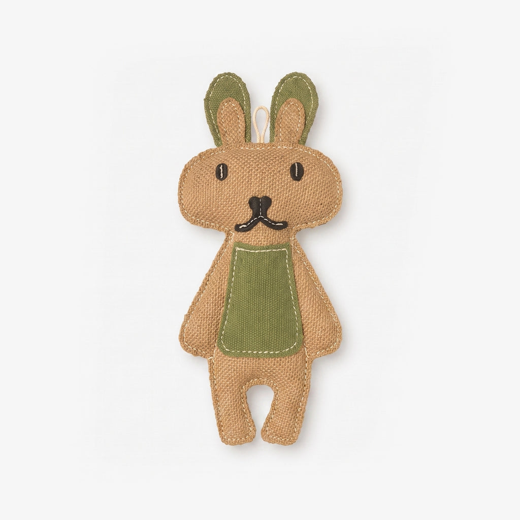 BunnyChew Toy