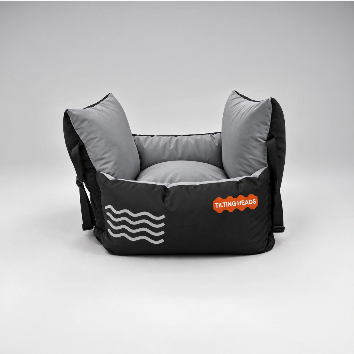 TravelPod Bed