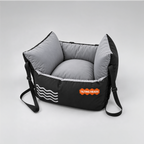 TravelPod Bed