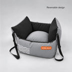 TravelPod Bed