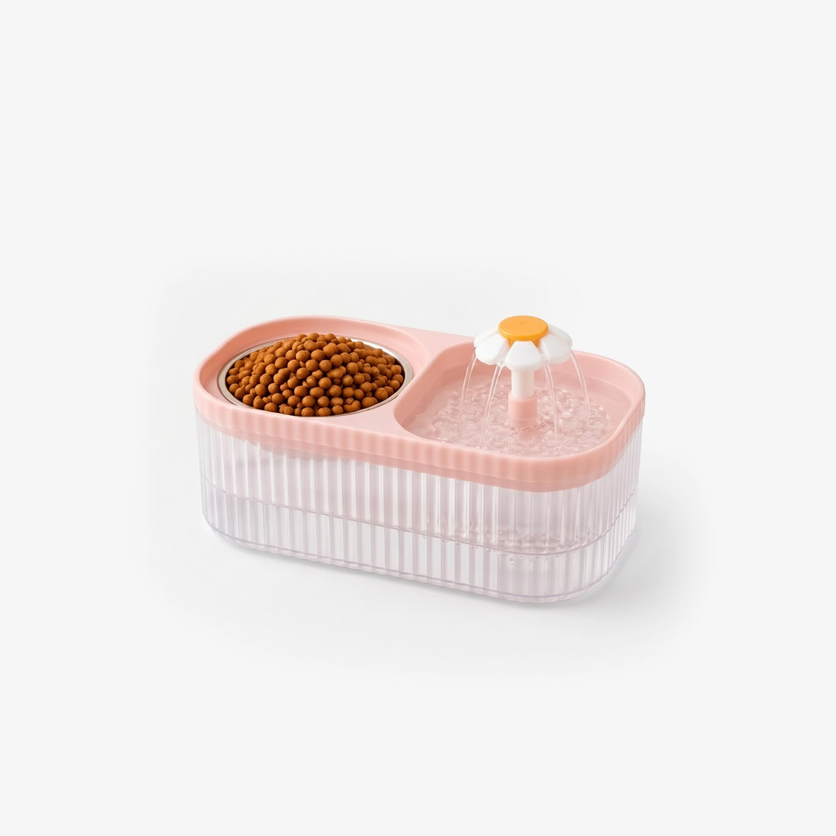 CalmQuench Feeder
