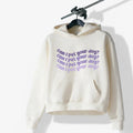 Can I Pet Your Dog Unisex Hoodie