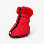 Carmine Luxe Boots
