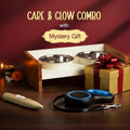 Care & Glow Combo - Tilting Heads