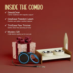 Care & Glow Combo - Tilting Heads