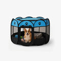 CasaFrolic Playpen