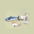 Cat Play Kit